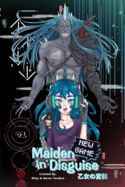 Maiden In Disguise