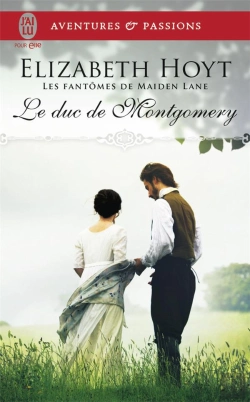 Bertrand.pt - Maiden Lane - 10 - Le Duc De Montgomery
