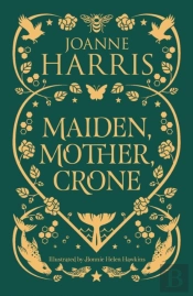 Maiden, Mother, Crone
