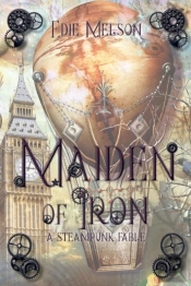 Maiden Of Iron