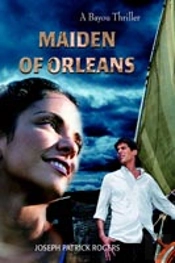 Maiden Of Orleans