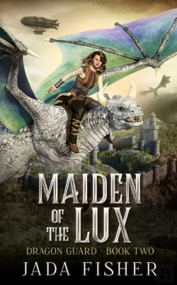 Bertrand.pt - Maiden Of The Lux