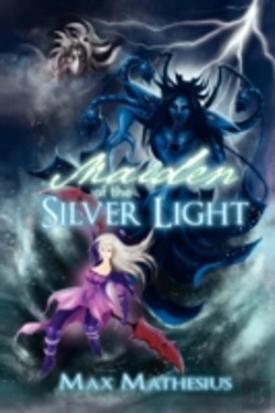 Bertrand.pt - Maiden Of The Silver Light