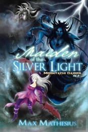Maiden Of The Silver Light: Moontachi Ga