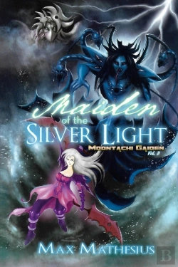 Bertrand.pt - Maiden Of The Silver Light: Moontachi Ga