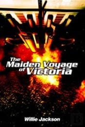 Maiden Voyage Of Victoria