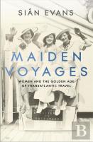 Maiden Voyages
