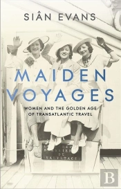 Maiden Voyages