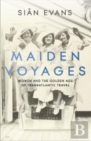 Maiden Voyages