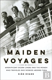 Maiden Voyages