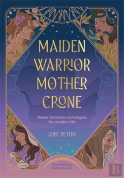 Bertrand.pt - Maiden, Warrior, Mother, Crone
