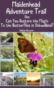 Maidenhead Adventure Trail One, Can You Restore The Magic To The Butterflies In Ockwelland?
