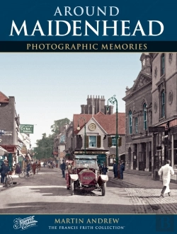 Bertrand.pt - Maidenhead