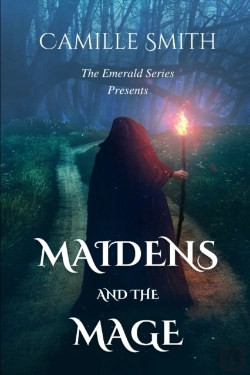 Bertrand.pt - Maidens And The Mage