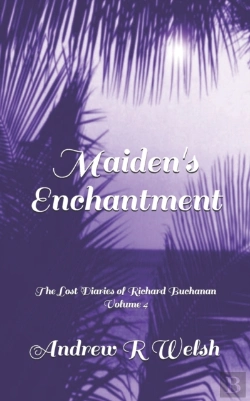 Bertrand.pt - Maiden'S Enchantment