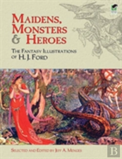 Bertrand.pt - Maidens Monsters & Heroes