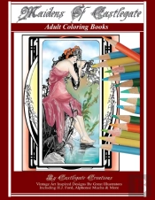 Maidens Of Castlegate: Castlegate Creati