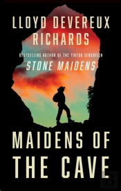 Maidens Of The Cave