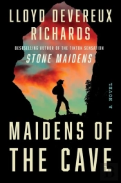 Maidens Of The Cave