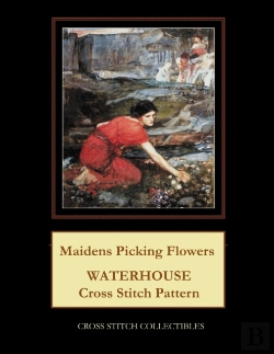 Bertrand.pt - Maidens Picking Flowers: Waterhouse Cros