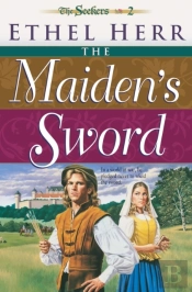 Maiden'S Sword (Seekers Book #2)