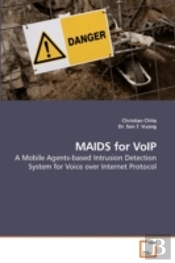 Maids For Voip