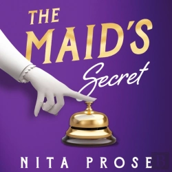 Bertrand.pt - Maid'S Secret