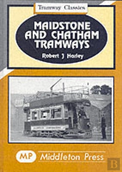 Bertrand.pt - Maidstone And Chatham Tramways