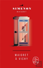 Maigret À Vichy