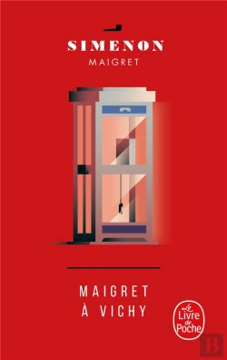 Bertrand.pt - Maigret À Vichy