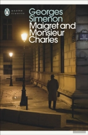 Maigret And Monsieur Charles