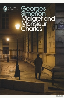 Bertrand.pt - Maigret And Monsieur Charles