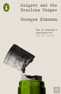 Bertrand.pt - Maigret And The Headless Corpse