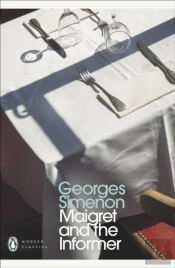 Maigret And The Informer