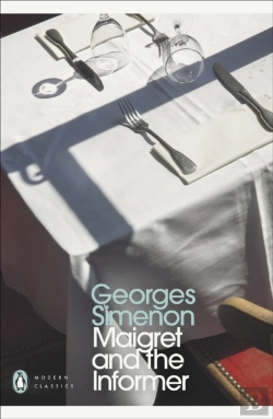 Bertrand.pt - Maigret And The Informer