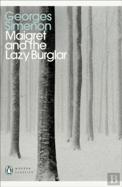 Bertrand.pt - Maigret And The Lazy Burglar