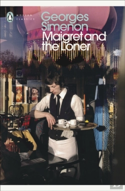 Bertrand.pt - Maigret And The Loner