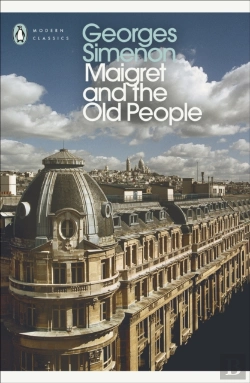 Bertrand.pt - Maigret And The Old People