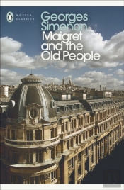 Maigret And The Old People