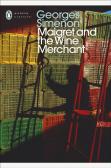 Maigret And The Wine Merchant
