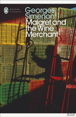 Bertrand.pt - Maigret And The Wine Merchant