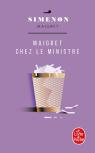 Maigret Chez Le Ministre