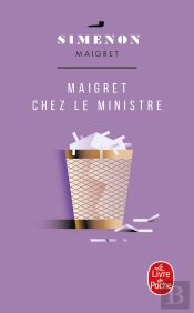 Maigret Chez Le Ministre