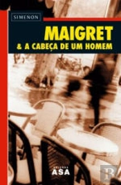 Maigret & A Cabeça de um Homem