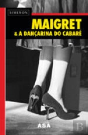 Maigret & A Dançarina do Cabaré
