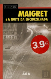 Maigret & A Noite da Encruzilhada