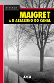 Maigret & O Assassino do Canal