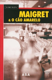 Maigret & O Cão Amarelo