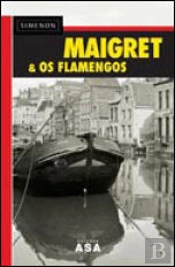 Maigret & Os Flamengos