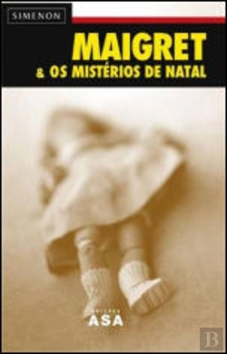 Bertrand.pt - Maigret & Os Mistérios de Natal
